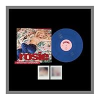 Amazon.co.jp: BLACK'PINK ROSÉ rosie 1st Studio Album LP