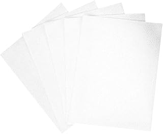 FOMIYES 60pcs Laundry Color Absorption Tissue Underquilt Bedding Sheets Washing Machine Sheets Color Sheets Dyeing Wipes Blank Color Grabber Color Absorption Sheet Anti Dyed Cloth Beige