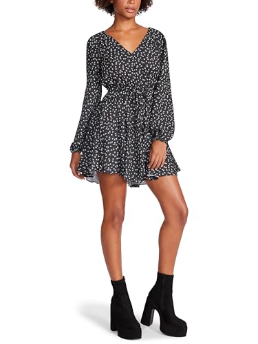 Robe décontractée femme coton fluide BB DAKOTA Kara chic