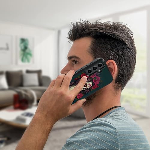 Coque Samsung S25 FE antichoc 3 couches pour éviter les bris d'écran - 6