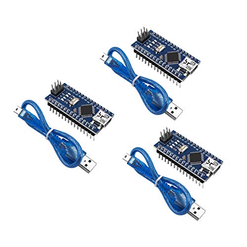 Arduino Nano V3 Marca Hosyond