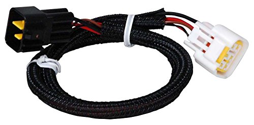 MSD 7784 4' CAN-Bus Extension Harness