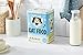 Nostalgic-Art Retro Vorratsdose L, 3 l, Cat Food – Love Mix – Geschenk-Idee für Katzen-Besitzer, Große Blech-Dose für Trockenfutter, Vintage Design