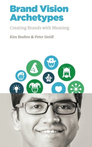 Brand Vision Archetypes: Creating Brands With Meaning