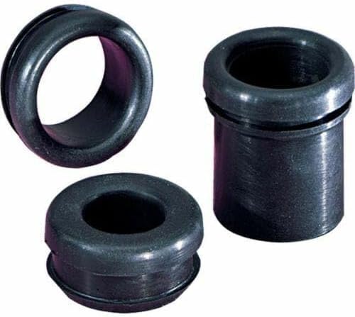 95003 Grommet - 1" Inside Diameter with Baffle 95003
