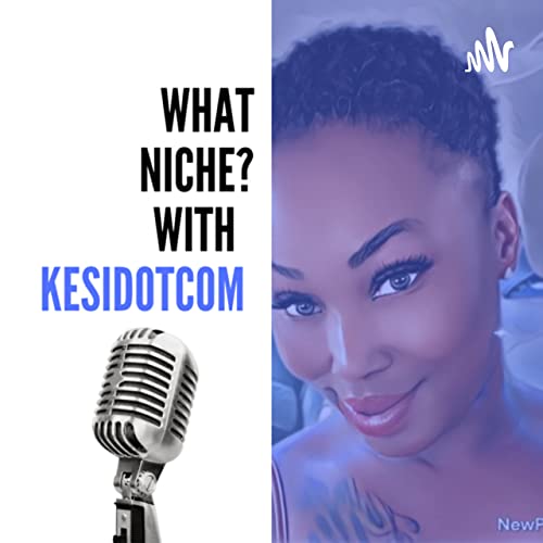 What Niche? cover art