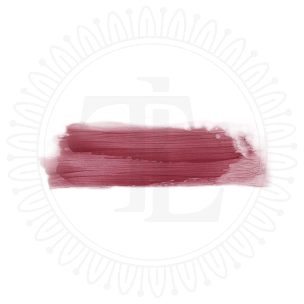 T. LeClerc - Rouge à lèvres transparent - Teinte 06 Organza - Vegan - Testé Sous Contrôle Dermatologique