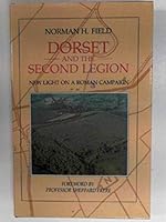 Dorset and the Second Legion 1871164117 Book Cover