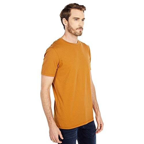 Image of T-Shirt for Men Plain Solid T-Shirt