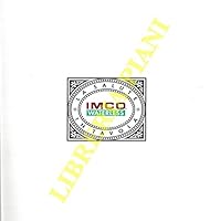 IMCO Waterless. La salute in tavola. B07L76G9TR Book Cover