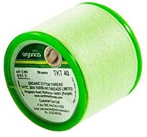 Exportmall Organica TKT 40 Nić do Twarzy