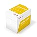 Produktbild Canon Yellow Label Papier, A4, 80 g/m², 5 Stück (5 x 500 Blatt)