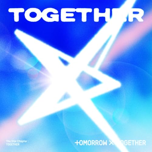 TOMORROW X TOGETHER