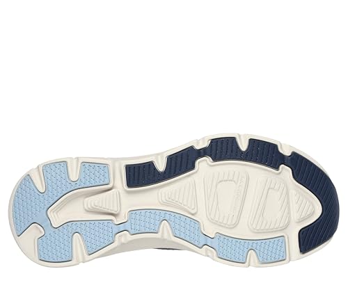 Image of Skechers Womens D'lux Walker 2.0 Bold State