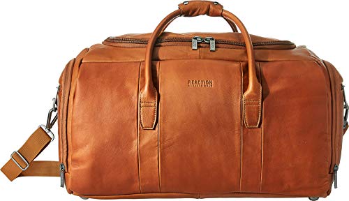 Kenneth Cole Reaction Duff Guy Colombian Leather