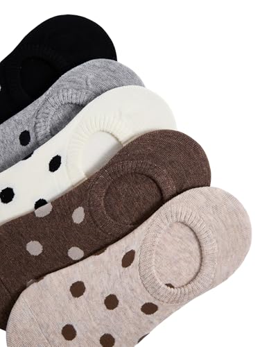 Image of WDIRARA Women's 5 Pair Cute Fruit Graphic Ankle Socks Funny Low Cut Sock Pairs for Girl Teen