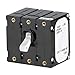 Paneltronics 206-087 Breaker 30 Amps w/Reverse Polarity Trip Coil - White