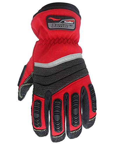 Black Friday - 80% OFF Cestus HM Barrier R - 4032 M Extrication Glove, Medium/9, Red, Pair Black Friday - 80% OFF Cestus HM Barrier R - 4032 M Extrication Glove, Medium/9, Red, Pair
