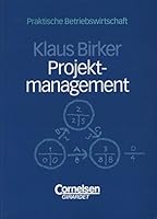 Projektmanagement. 3464489949 Book Cover