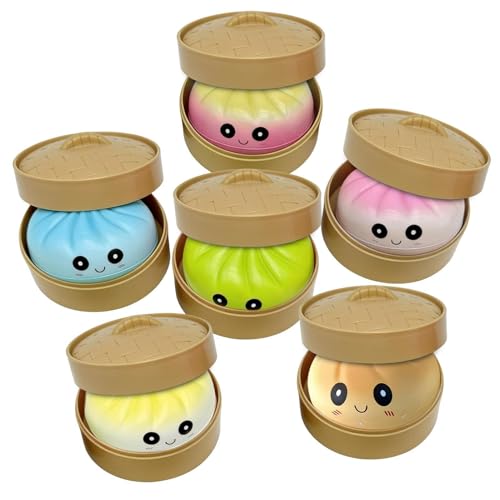 Squeeze Fidget Toy - ���킢���������Ƃ��������オ��̃����[�t�f�X�N�A�N�Z�T���[�A�H�w���킻��X�g���X��������A��l�A�j���A�����A�q���A����A�I�t�B�X�A�N���X�p