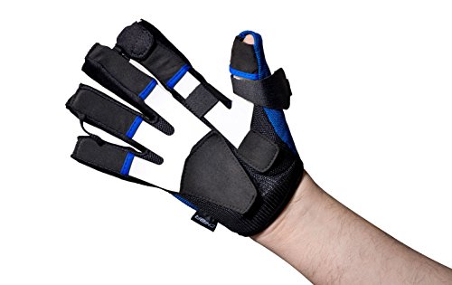 fixxglove handschuh V super plus (L, rechts) Gewerbe, Industrie & Wissenschaft Color:Red/Beta/Metallic Silver Category:Trekkingrad_24 kontaktlinsen aufbewahren ohne behälter