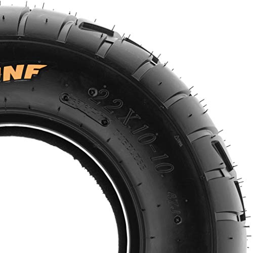 SunF A021 TT Sport ATV UTV Tire