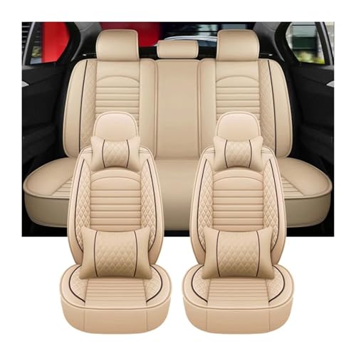 ԗpV[gJo[ ɓK AxVX T25 jo[TU[ tZbg J[V[gJo[ p[c V[gJo[ J[(Beige+cushion)