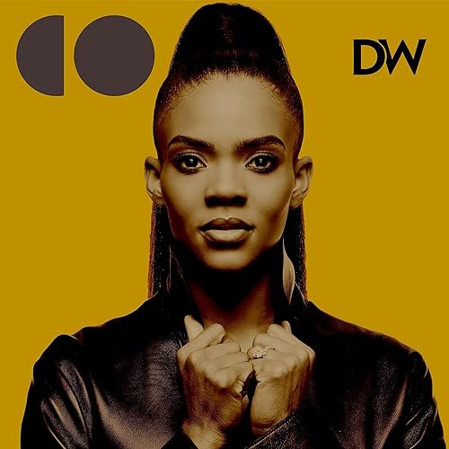 Candace Owens The Daily Wire Books