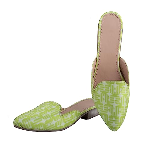 Image of Digni Women & Girls Synthetic Flat Mule