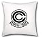 MERCHANDMANIA COJIN Logo Capsule Corp Dragon Ball hogar Comodo cussion
