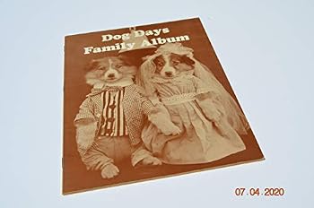 Dog Days Family Album