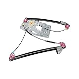 Ausgiebig getestet durch tausende Zyklen in einer echten Fahrzeugtür, um eine lange, störungsfreie Lebensdauer zu gewährleisten