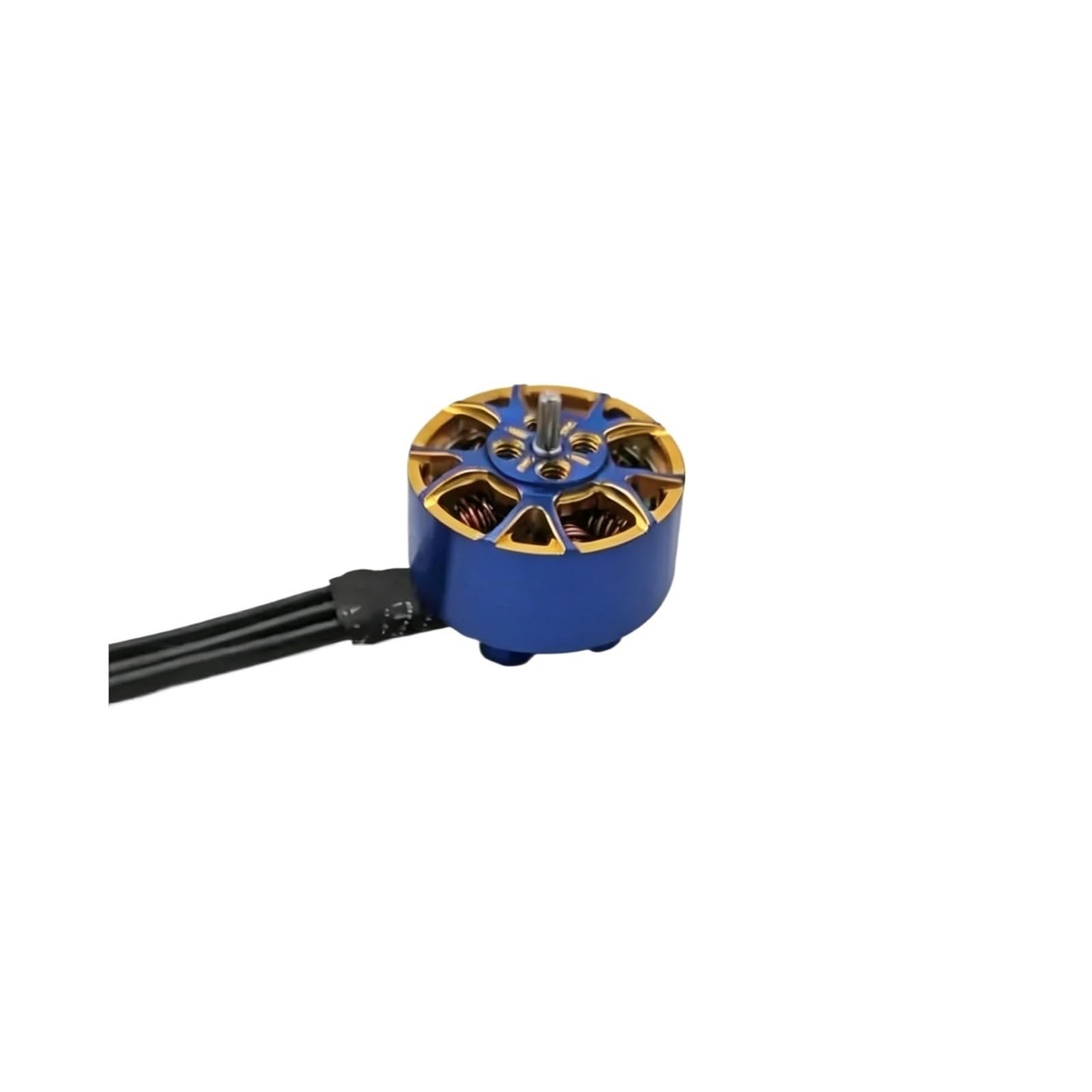 1404 Bürstenloser Motor, kompatibel mit RC FPV, 4000KV 3-Zoll-Motor | For den Selbstbau und Austausch von 3-Zoll-FPV-Quadcoptern