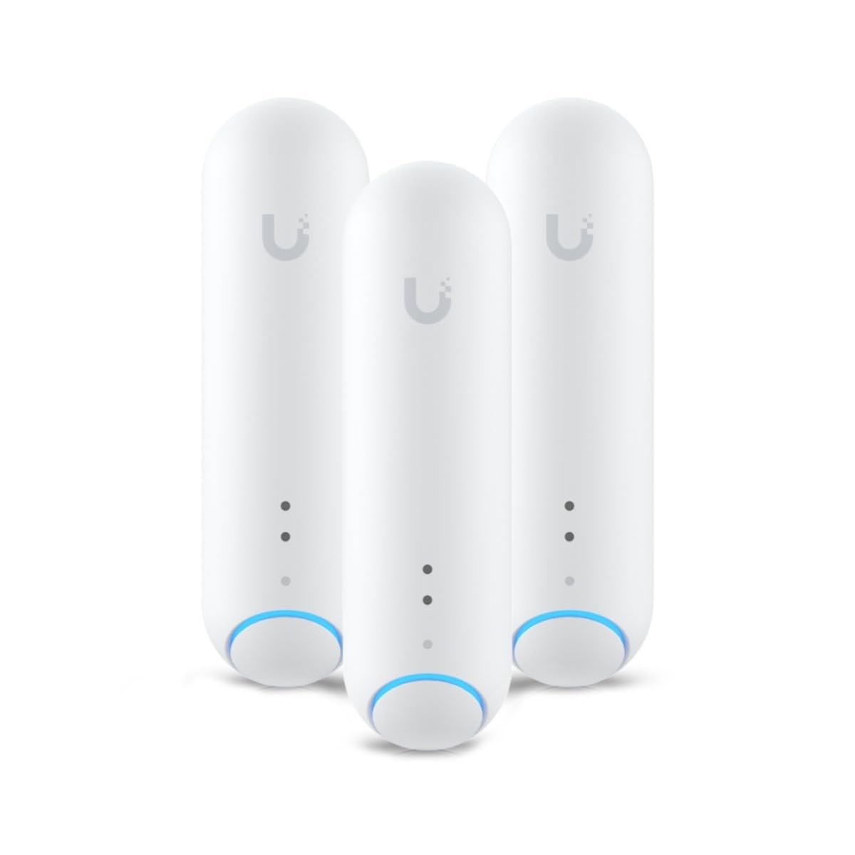 Ubiquiti Networks UP-Sense-3 – Intelligent Multi-Sensor, Pack of 3