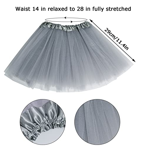 Consejos y reviews para comprar Disfraz ratoncita los 7 más buscados. 3 Imagen adicional