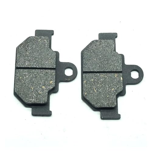 Plaquettes de frein avant moto Suzuki LS 650 Savage S40 frein disque