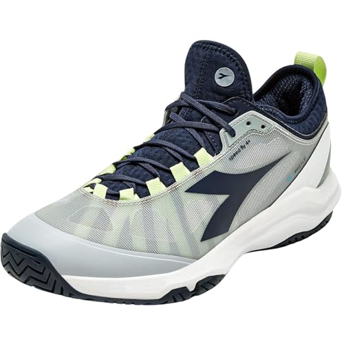 Image of Diadora Men's Speed Blushield Fly 4+ All Ground Tennis Shoe