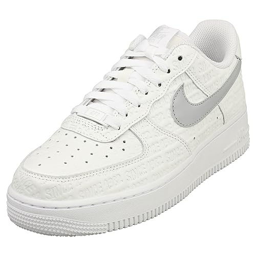 Preisvergleich Produktbild Nike AIR Force 1 07 Low Damen Sneaker - 42 EU