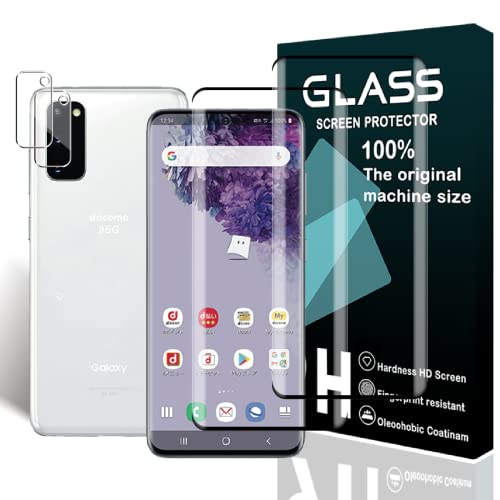 Wekrsuy2+2Zbg {Ɏqf  wF z Ή Galaxy S20 5G SC-51A / SCG01 KXtB iQj{YیtBi2 jgalaxys20 sc51a scg01 YیtB 