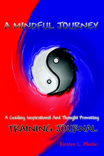 A Mindful Journey: A Guiding Inspirational And Thought Provoking ...