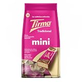 chocolatinas Mercadona