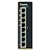 PERLE Systems 9-Port Switch, Unmanaged (07011210)