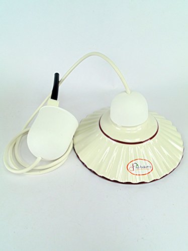 Portalampade Edison E27 (attacco grande)