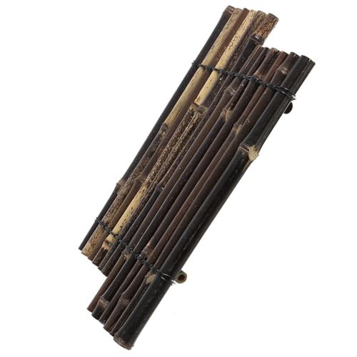 Bandeja para Sushi de Bamboo con Diseño Rústico miniatura 1