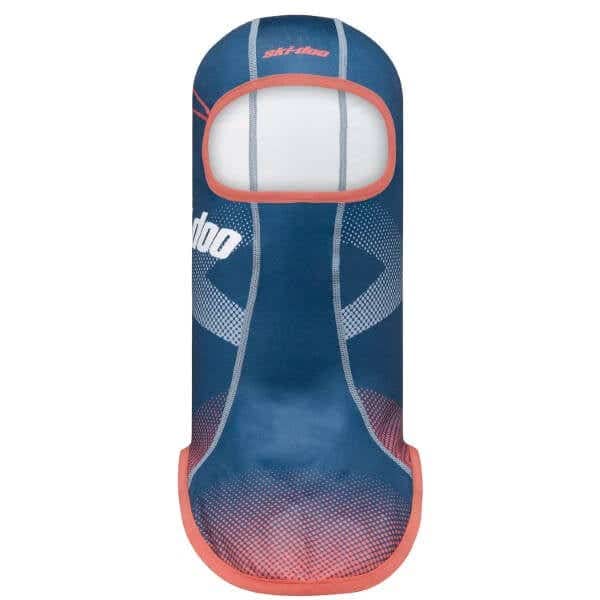Ski-Doo 2022 Ladies Sublimated Balaclava Blue
