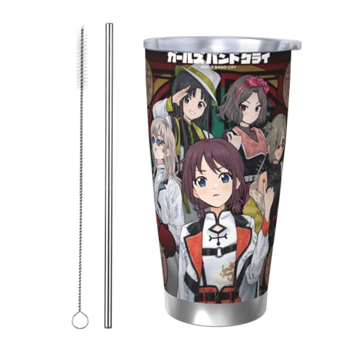 K[YohNC ԍڗp }OJbv R[q[Jbv 600mlۉۗJbv Xg[ƊWt e ^тɕ֗ ̂܂܈߂ Ă AEghA ނ LvȂǂɂœK Straw Two-piece Set