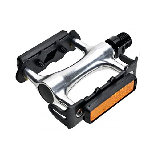 Courroie De Pédale Good01 Pour Vélo Fixe – Nylon, Double Fixation, Auto-adhésive, Longueur 47 Cm, Antidérapante, Pour Fixie Et VTT