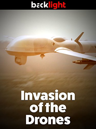 Backlight: Invasion of the Drones