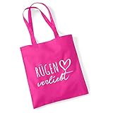 In unserer Kreativmanufaktur in Soest, dem Herzen Westfalens, mit Liebe bedruckt und verpackt - also Handmade in Germany!