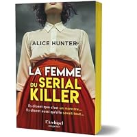 La femme du serial killer